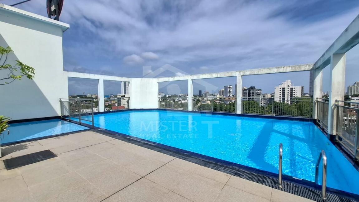 Apartment for Rent at Prime Residencies- image 8