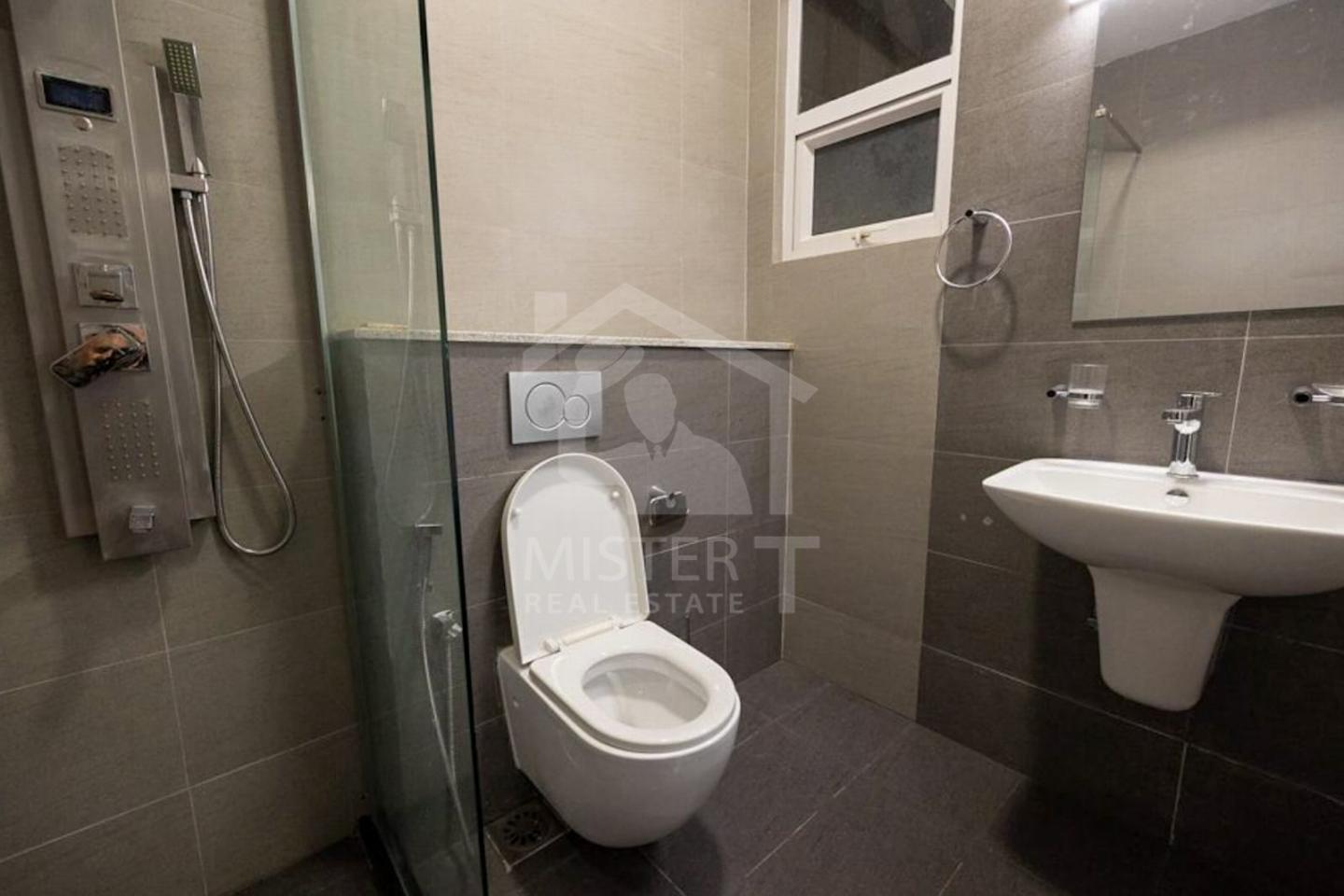 Apartment for Rent at Alfred Tower, Colombo 03- image 8