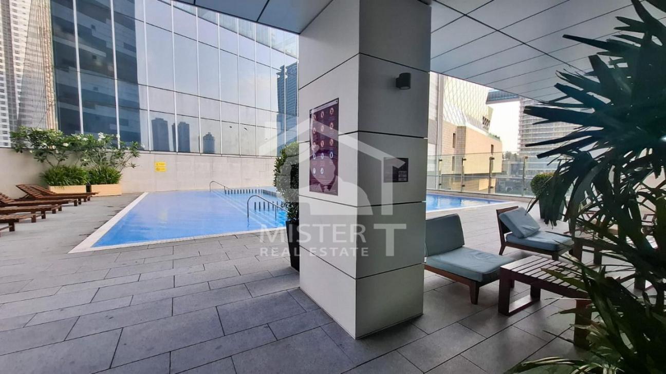 Apartment for Rent at Cinnamon Life, Colombo 02- image 8