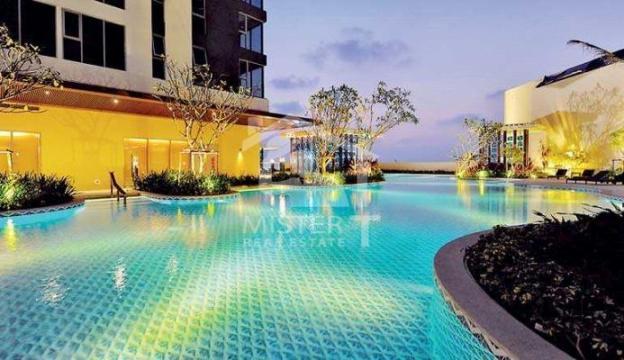 Apartment for Rent at The Residences- image 8