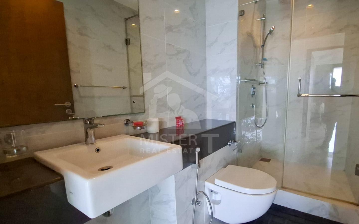 Apartment for Rent at Clearpoint Residencies- image 8