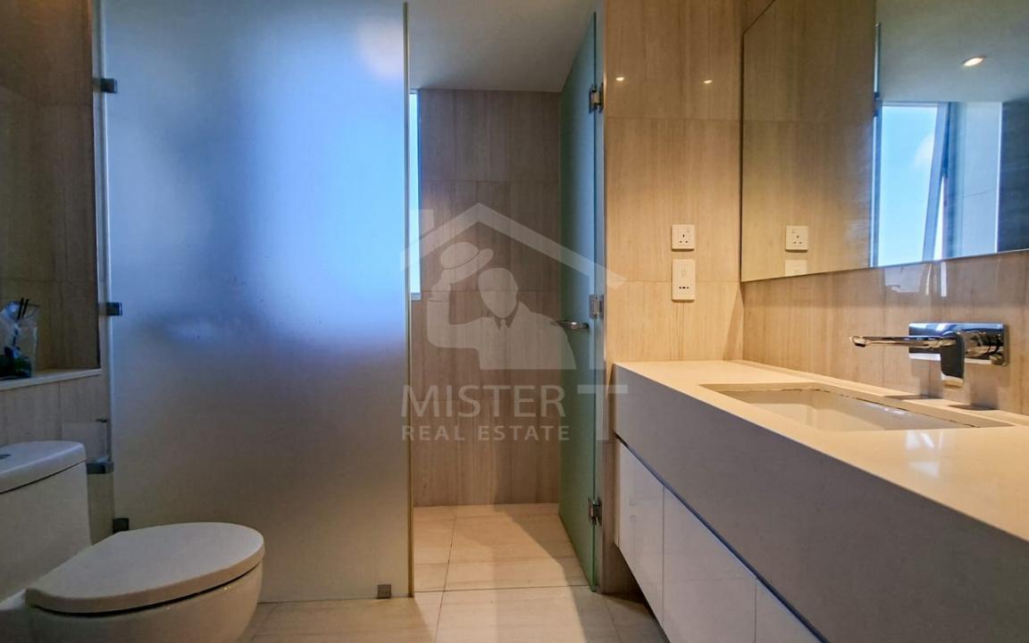 Apartment for Rent at Colombo City Centre- image 8