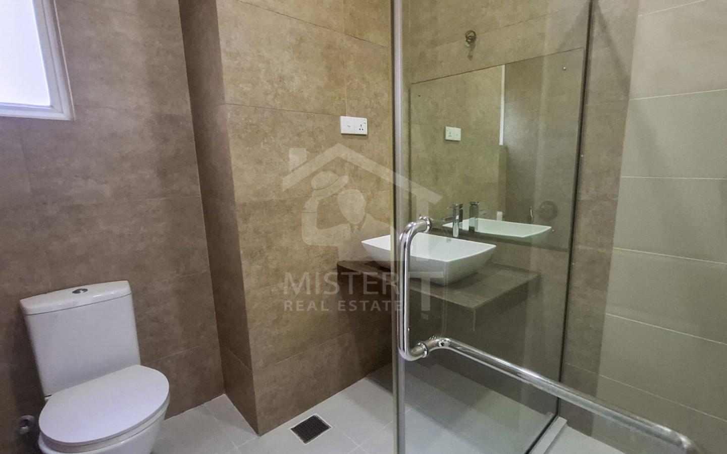 Private Apartment for Rent in Colombo 05- image 8