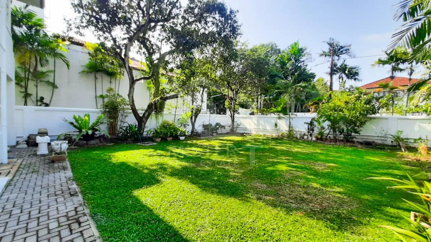 House for Rent in Colombo 05- image 9