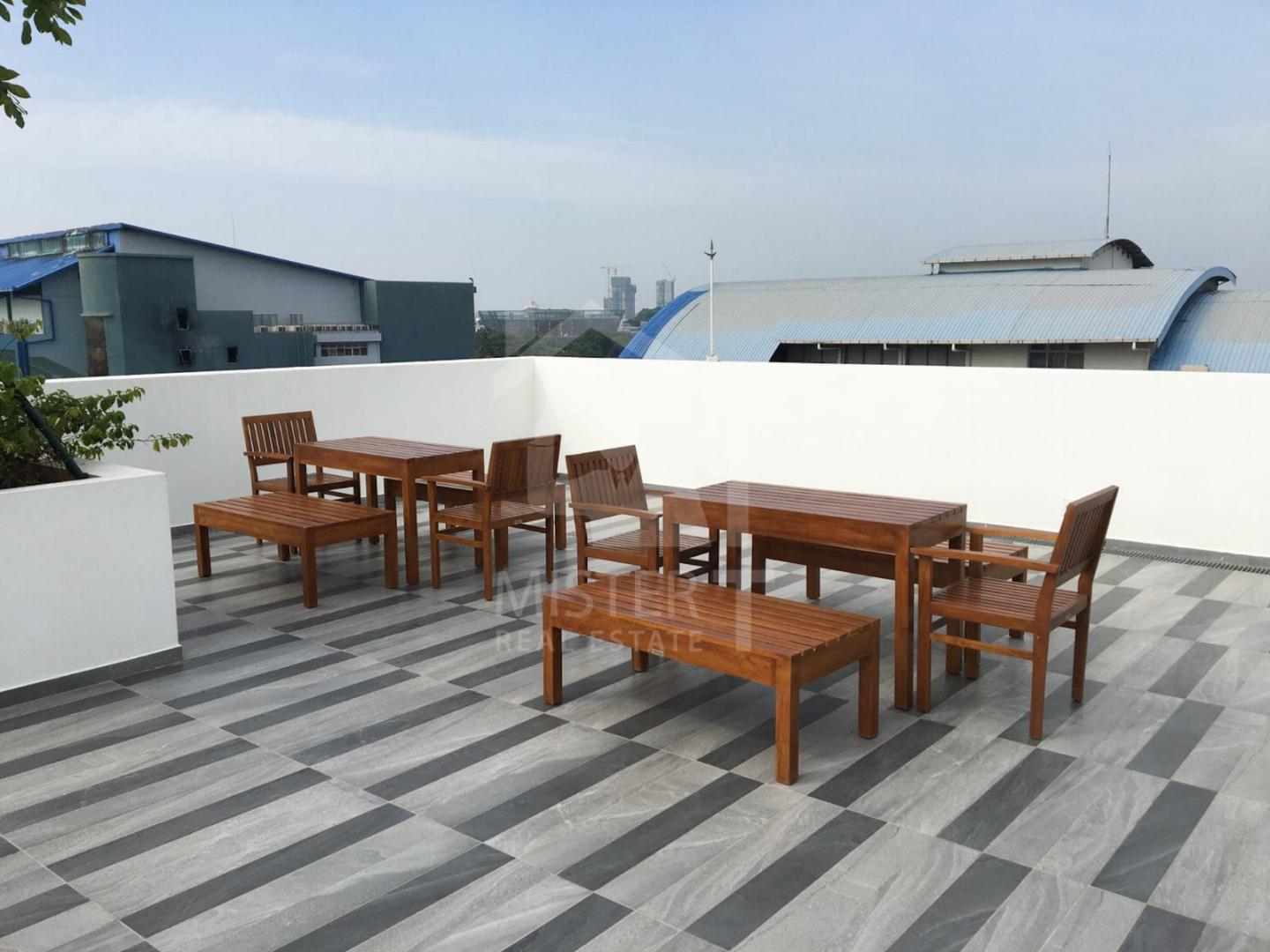 Apartment for Rent at Capitol 7- image 9