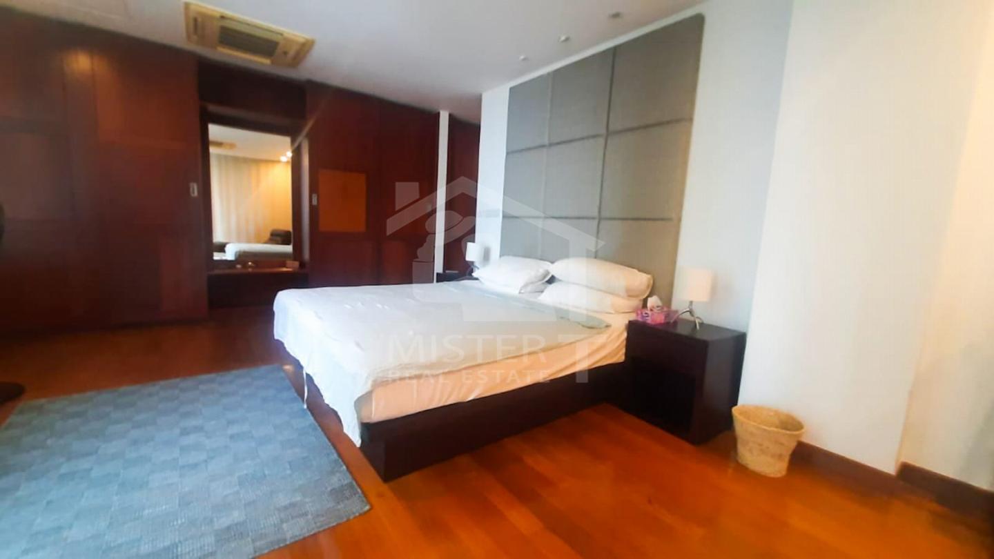 Apartment for Rent at Platinum One, Colombo 03- image 9