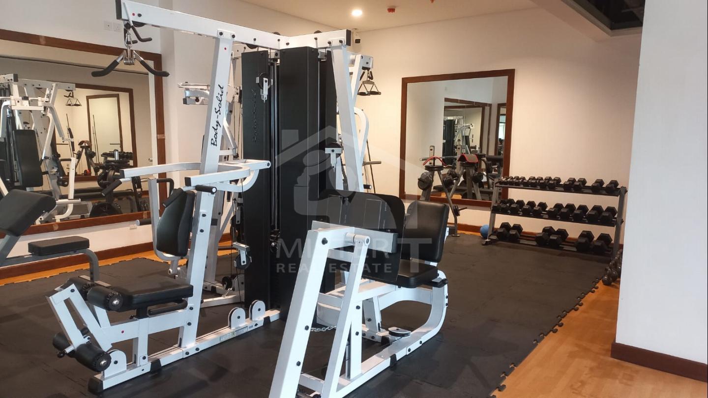 Apartment for Rent at Capital Heights- image 9