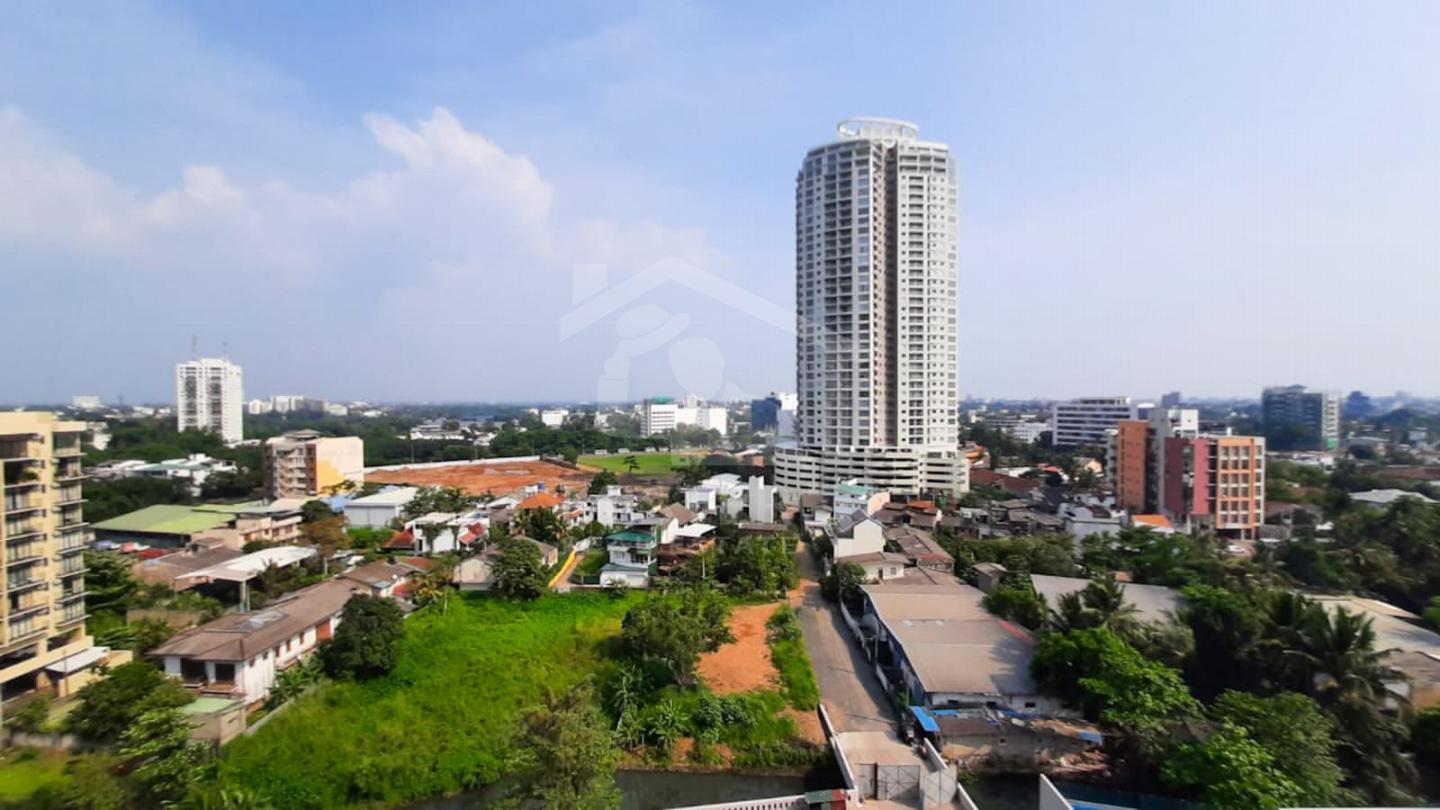 Apartment for Rent at Iconic Galaxy image 9