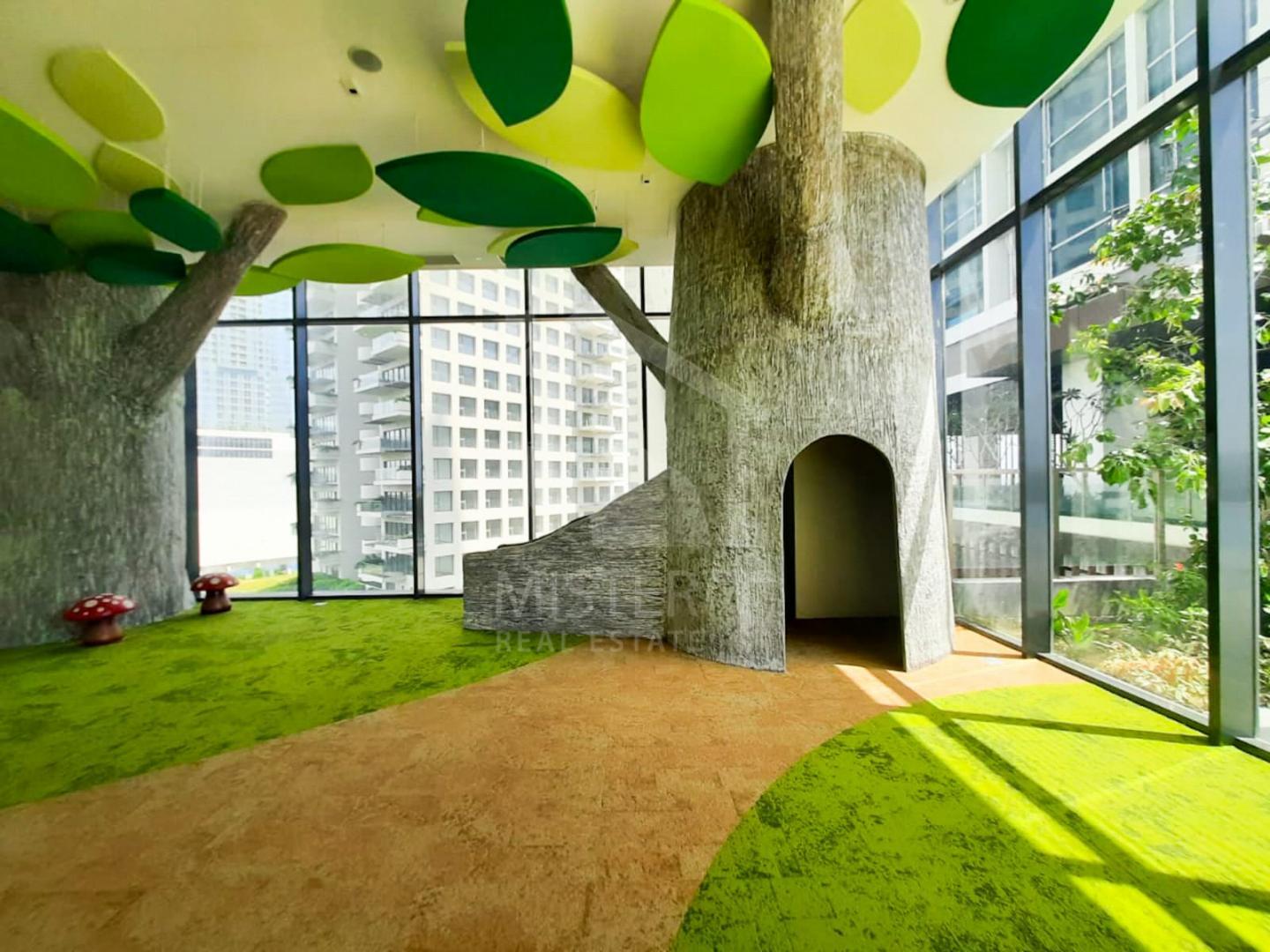 Apartment for Rent at Capitol TwinPeaks- image 9