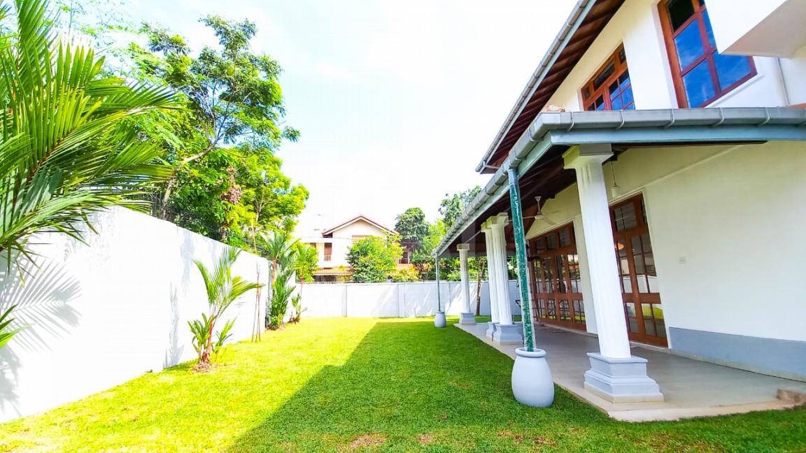 House for Rent in Nawala- image 9