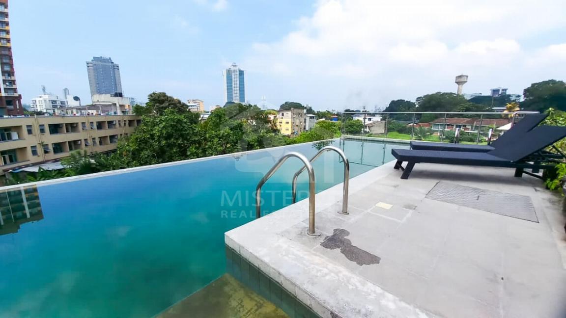 Private Apartment for Rent in Colombo 05- image 9