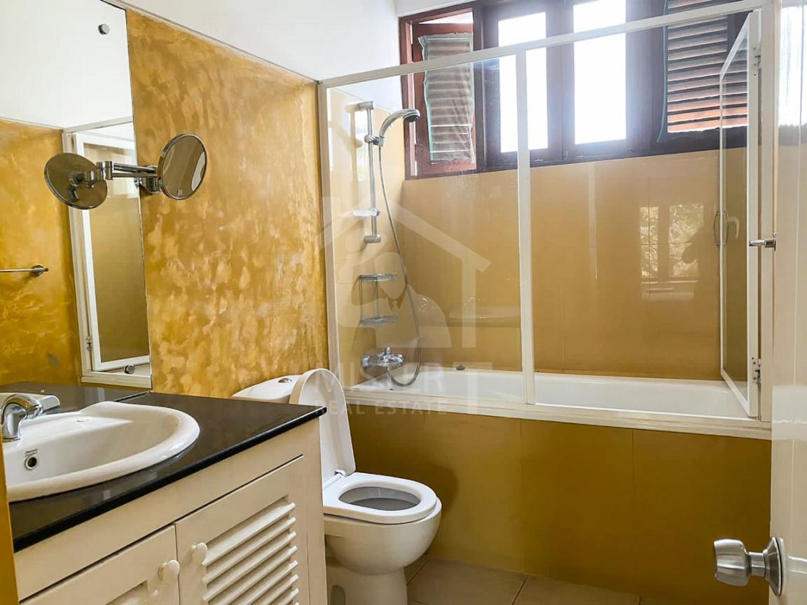 House for Rent in Colombo 07- image 9