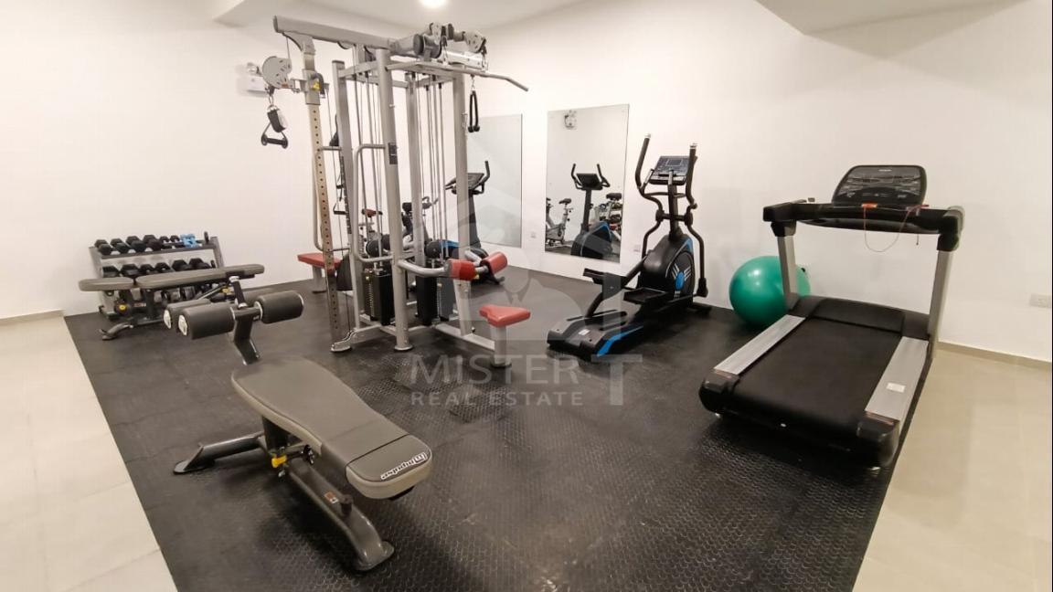 Apartment for Rent at Java 25, Colombo 05- image 9