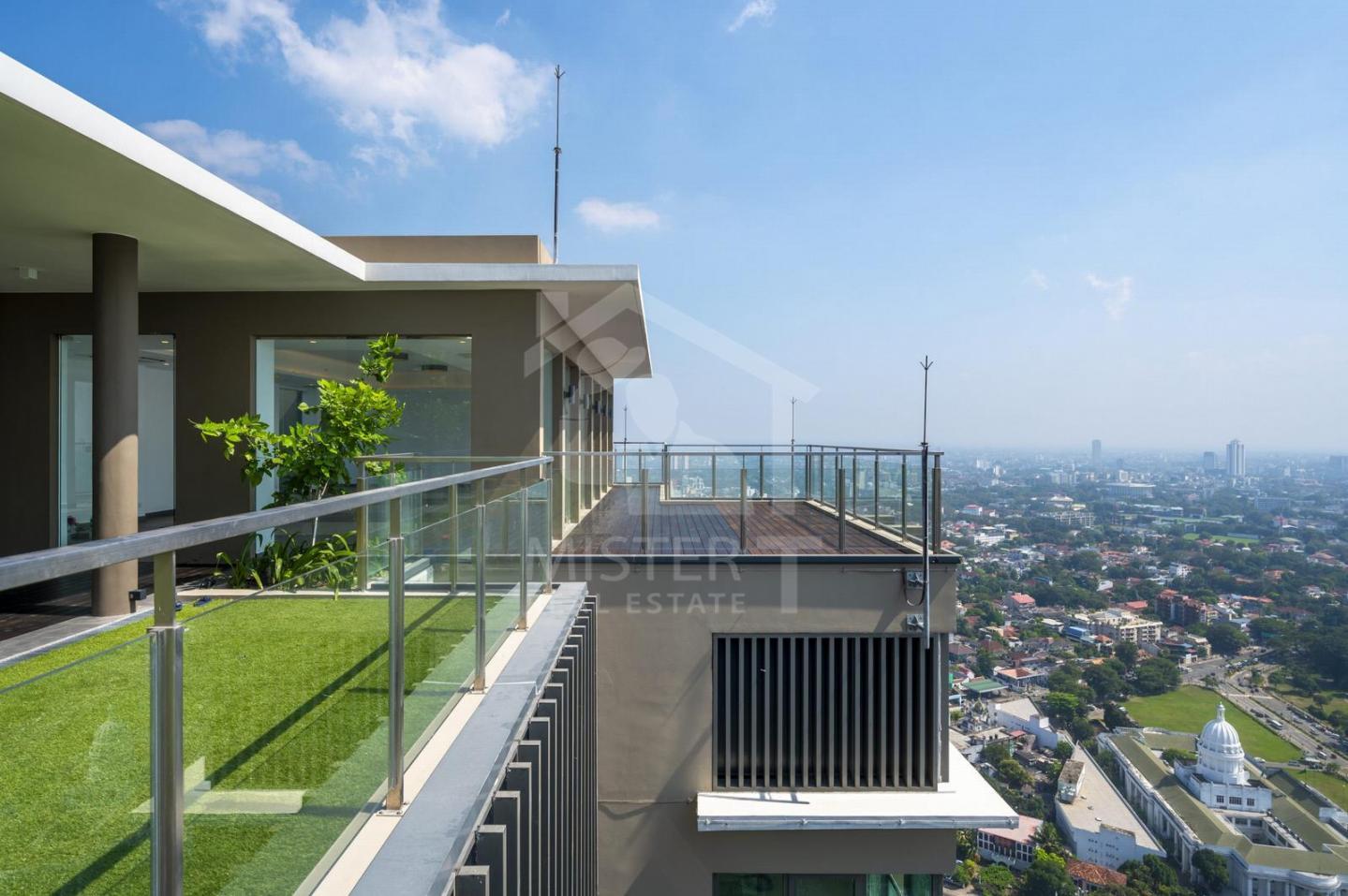 Apartment for Rent at Luna Tower, Colombo 02- image 9