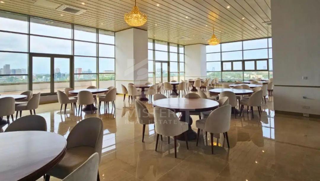 Apartment for Rent at The Grand, Colombo 07- image 9