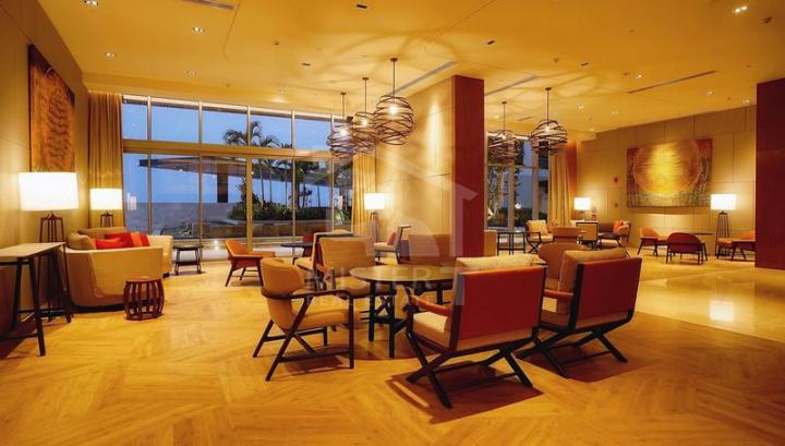 Apartment for Rent at The Residences, Colombo 02- image 9