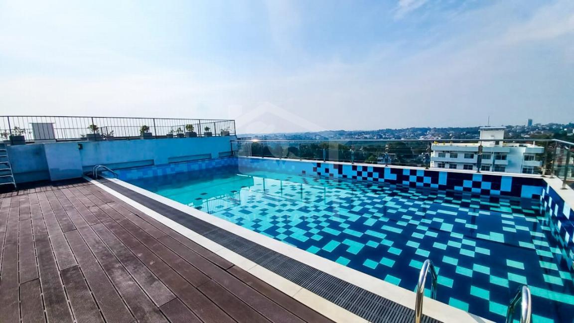 Apartment for Rent at Global Kingdom Residencies- image 9