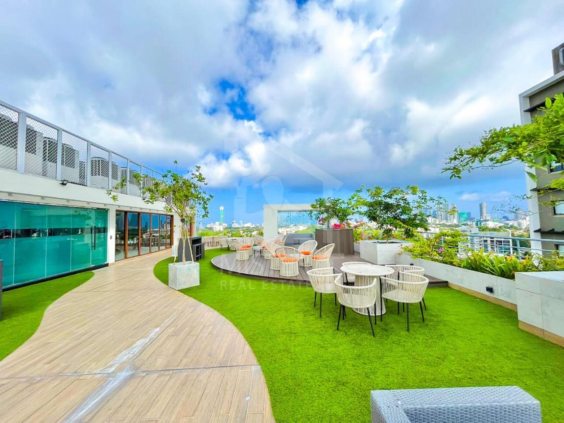 Luxury Office Space for Rent in Colombo 08- image 9