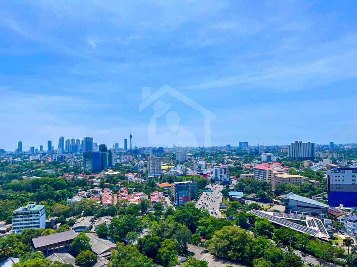 Penthouse for Rent at Iconic Residencies- image 9