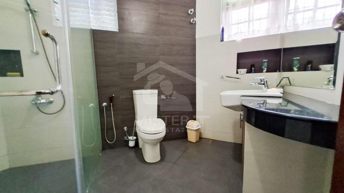 House for Rent in Colombo 08- image 9