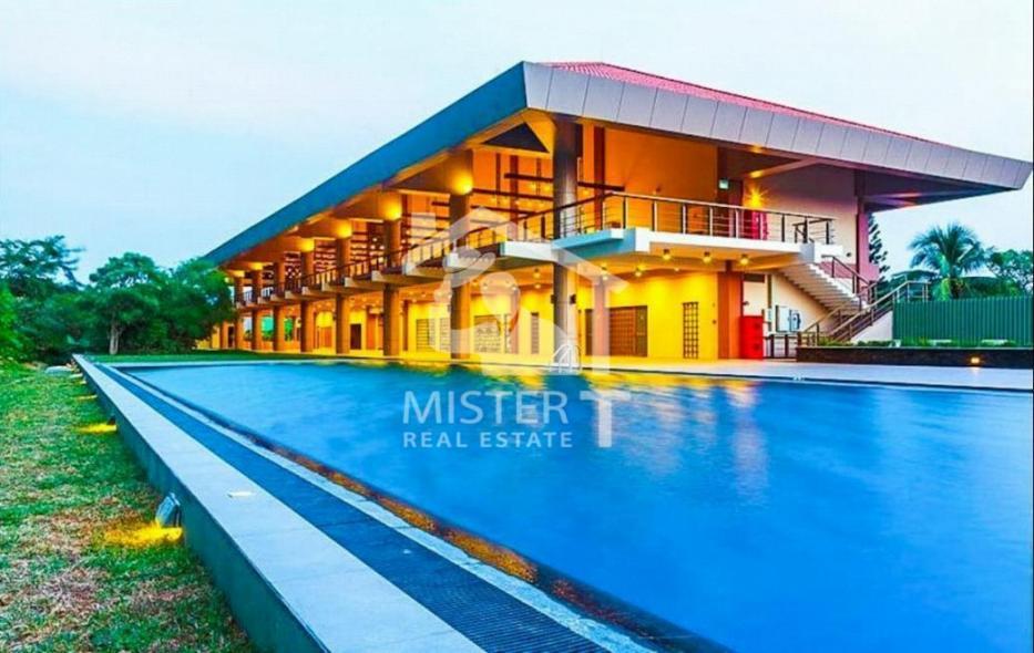 Apartment for Rent at Havelock City, Colombo 05- image 9