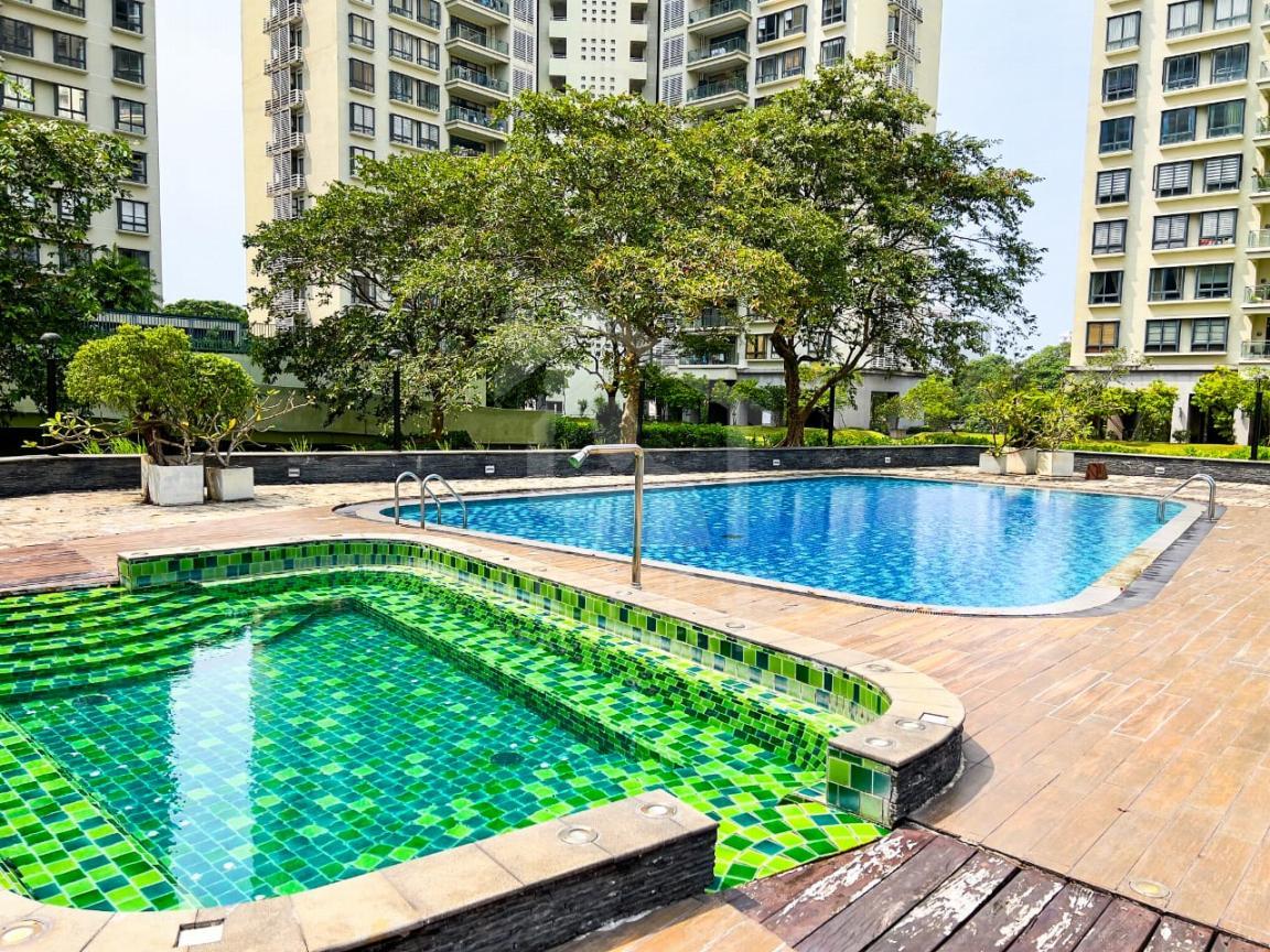 Apartment for Rent at Havelock City, Colombo 05- image 9