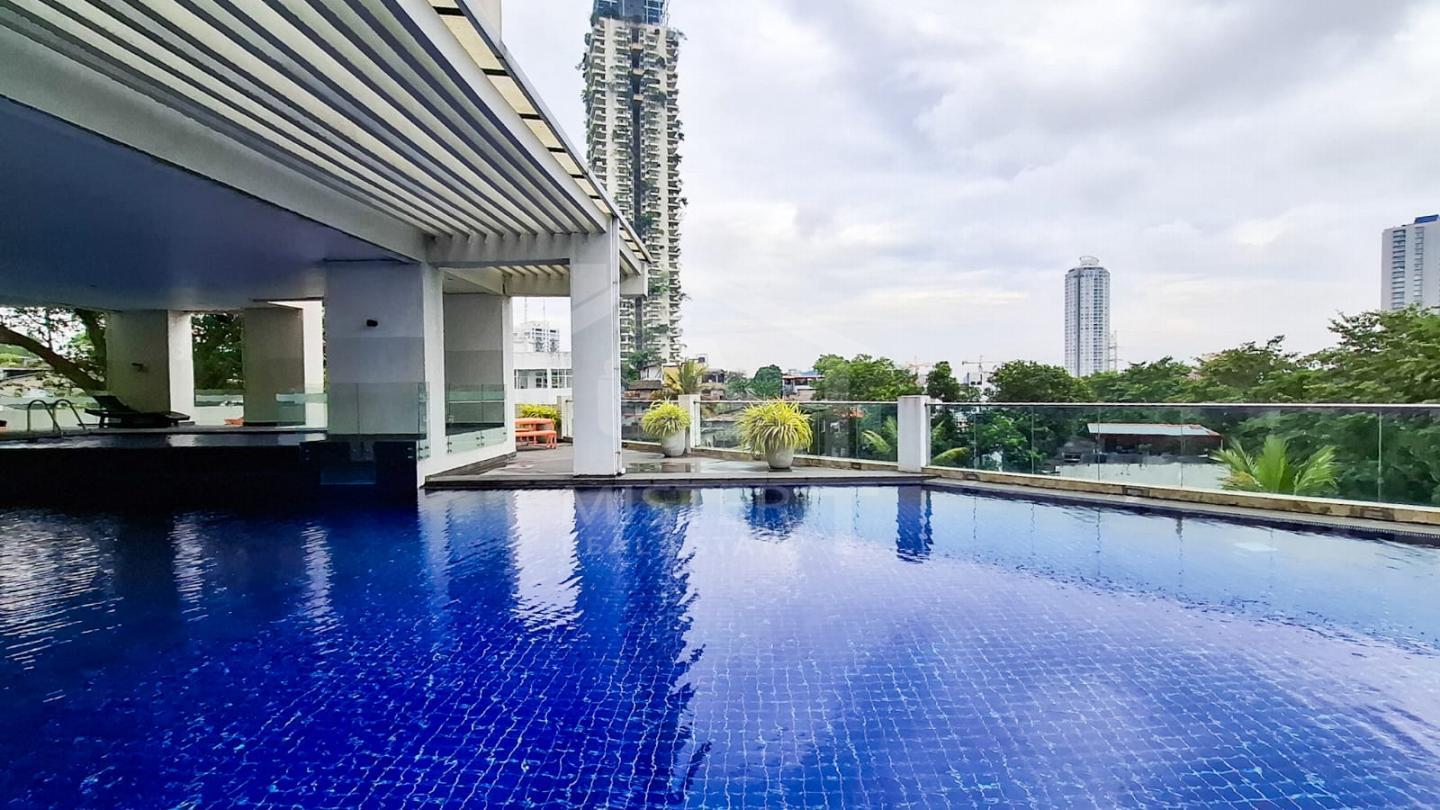 Apartment for Rent at Sky Gardens, Rajagiriya- image 9