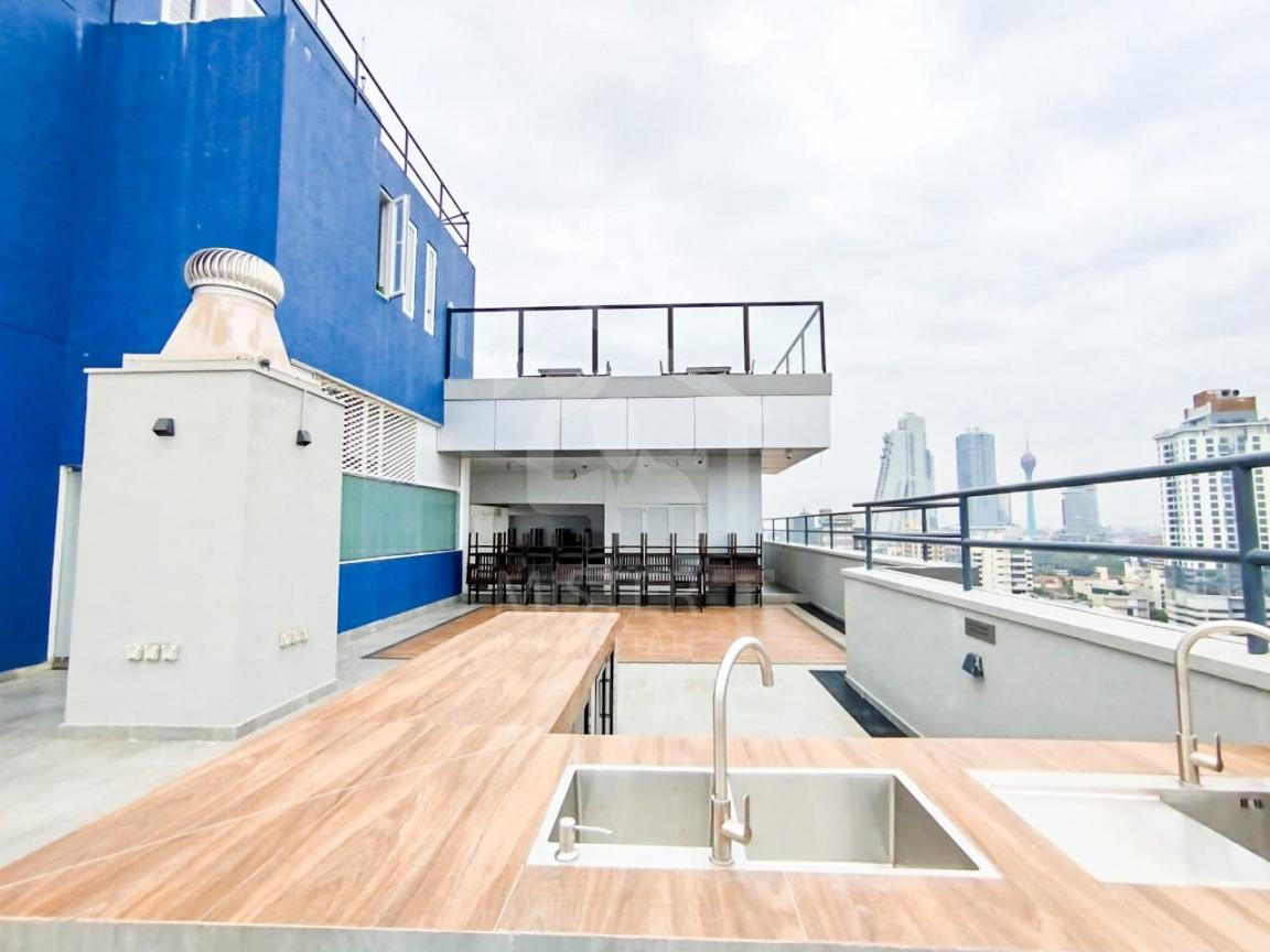 Apartment for Rent at The Cornwall, Colombo 03- image 9