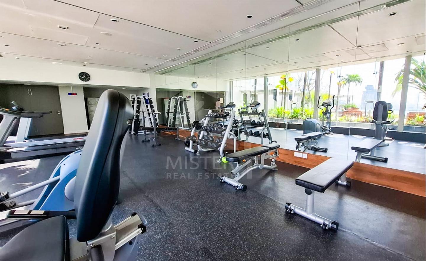 Apartment for Rent at Colombo City Centre- image 9