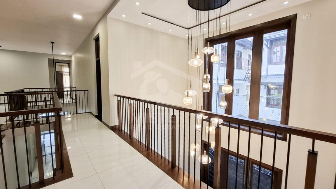 House for Rent in Colombo 05- image 9