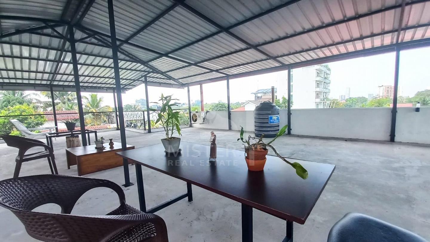 House for Rent in Nugegoda- image 9