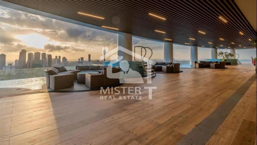 Apartment for Rent at The Grand, Colombo 07- image 9