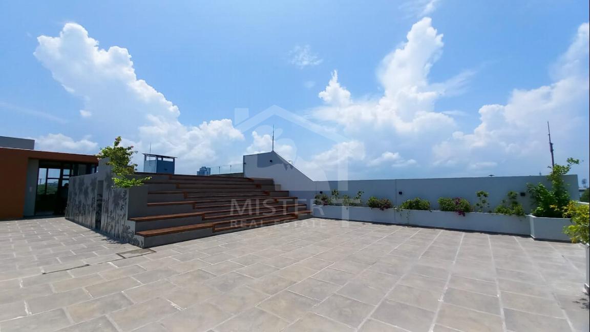 Private Apartment for Rent in Colombo 07- image 9