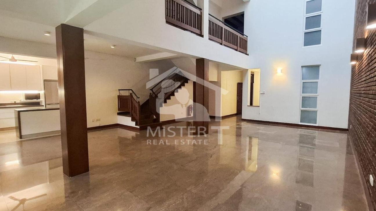 House for Rent in Colombo 03- image 9