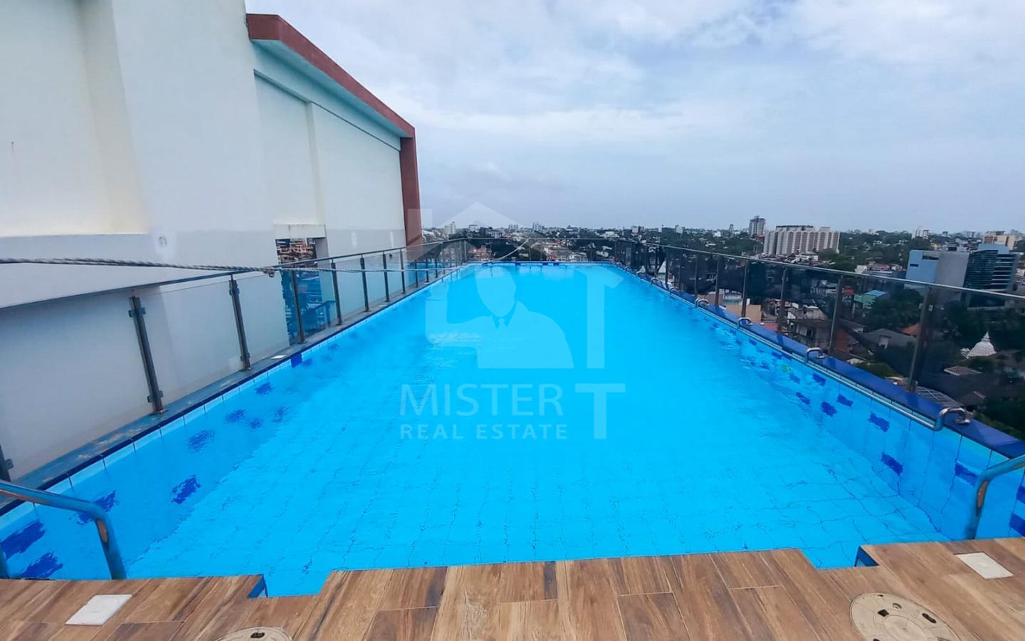 Apartment for Rent at Prime Aqua, Nawala- image 9