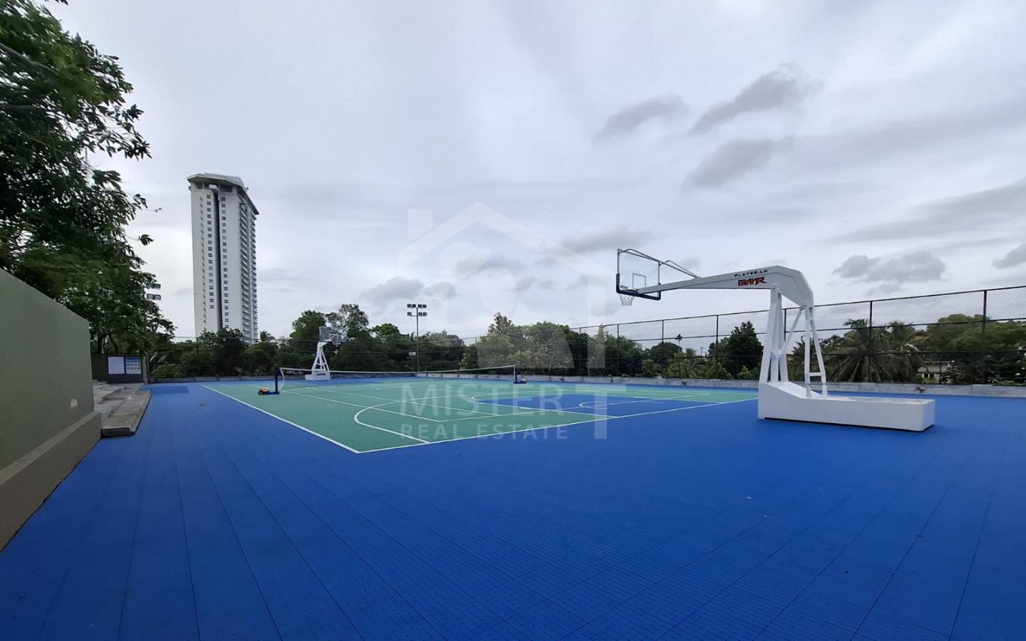 Apartment for Rent at Clearpoint Residencies- image 9