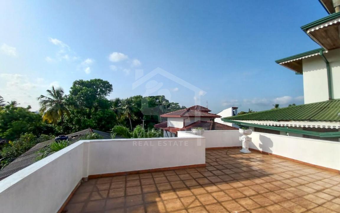 House for Rent in Thalawathugoda- image 9