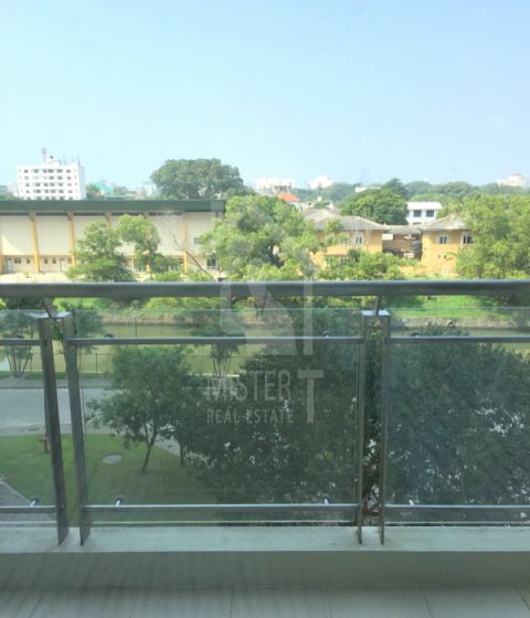 Apartment for Rent in Colombo 05- image 10