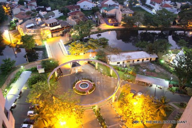 Apartment for Rent in Colombo 08- image 10