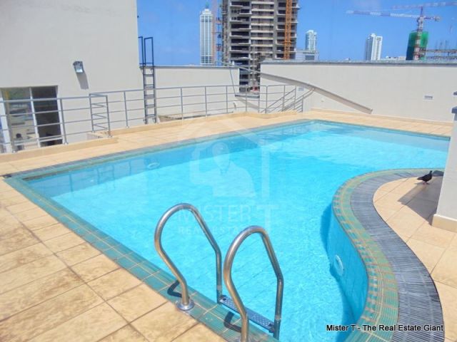 Apartment for Rent in Colombo 02- image 10