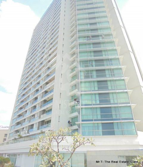 Apartment for Rent in Colombo 03- image 10