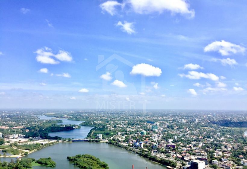  Apartment for Rent in Clearpoint Residencies- image 10