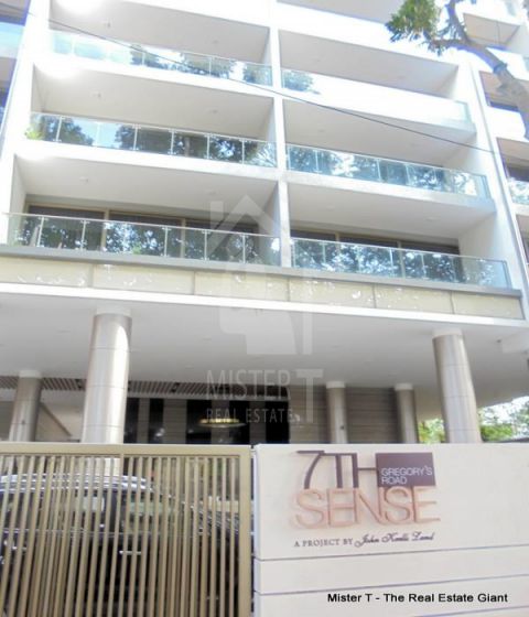 Apartment for Rent in Colombo 07- image 10