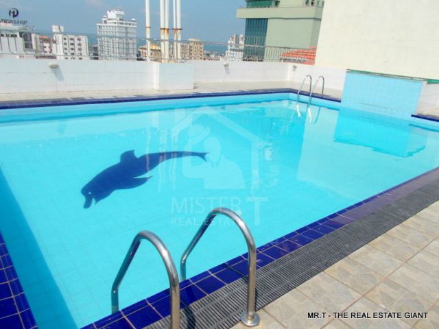 Apartment for Rent in Colombo 04- image 10