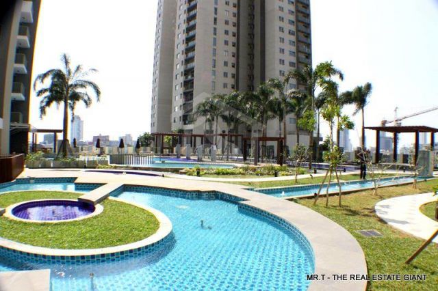 Apartment for Rent in Colombo 02- image 10