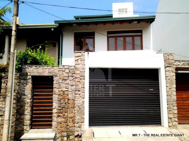 House for Rent in Colombo 03- image 1