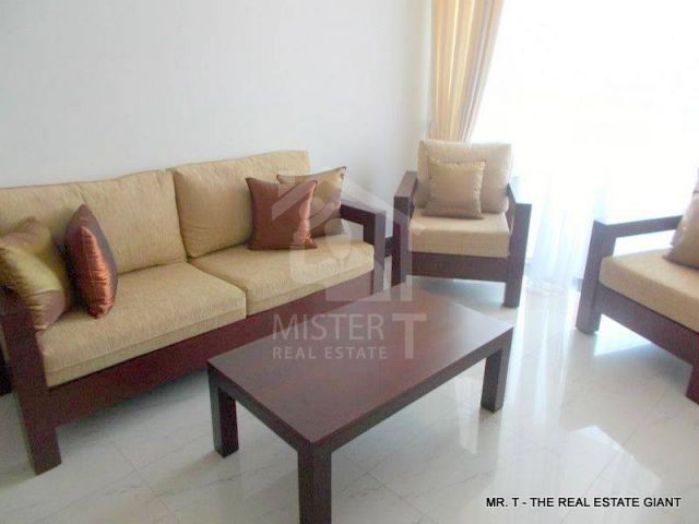 Apartment for Rent in Colombo 04- image 1