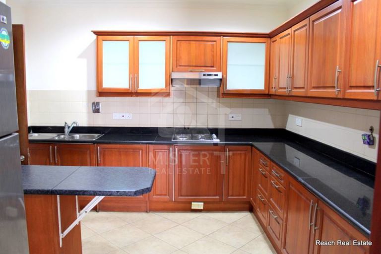 Apartment for Rent in Colombo 08- image 1