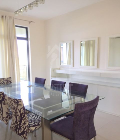 Apartment for Rent in Colombo 05- image 1