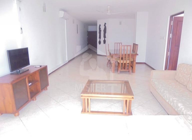 Apartment for Rent in Colombo 04- image 1